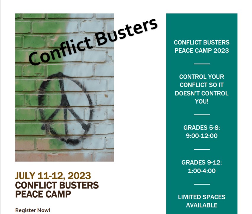 july-1112-2023-conflict-busters-peace-camp
